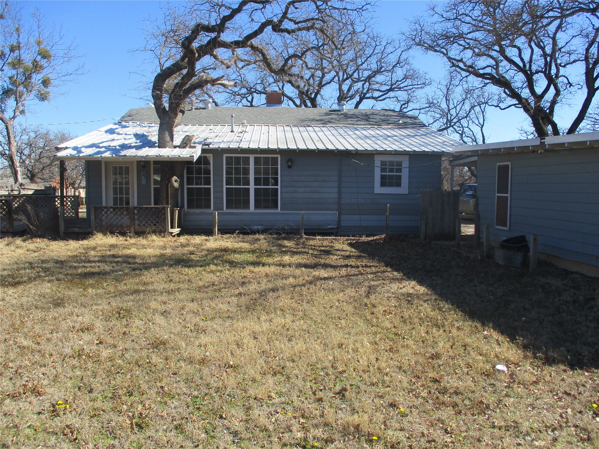 205 S Oaklawn Eastland TX 76448