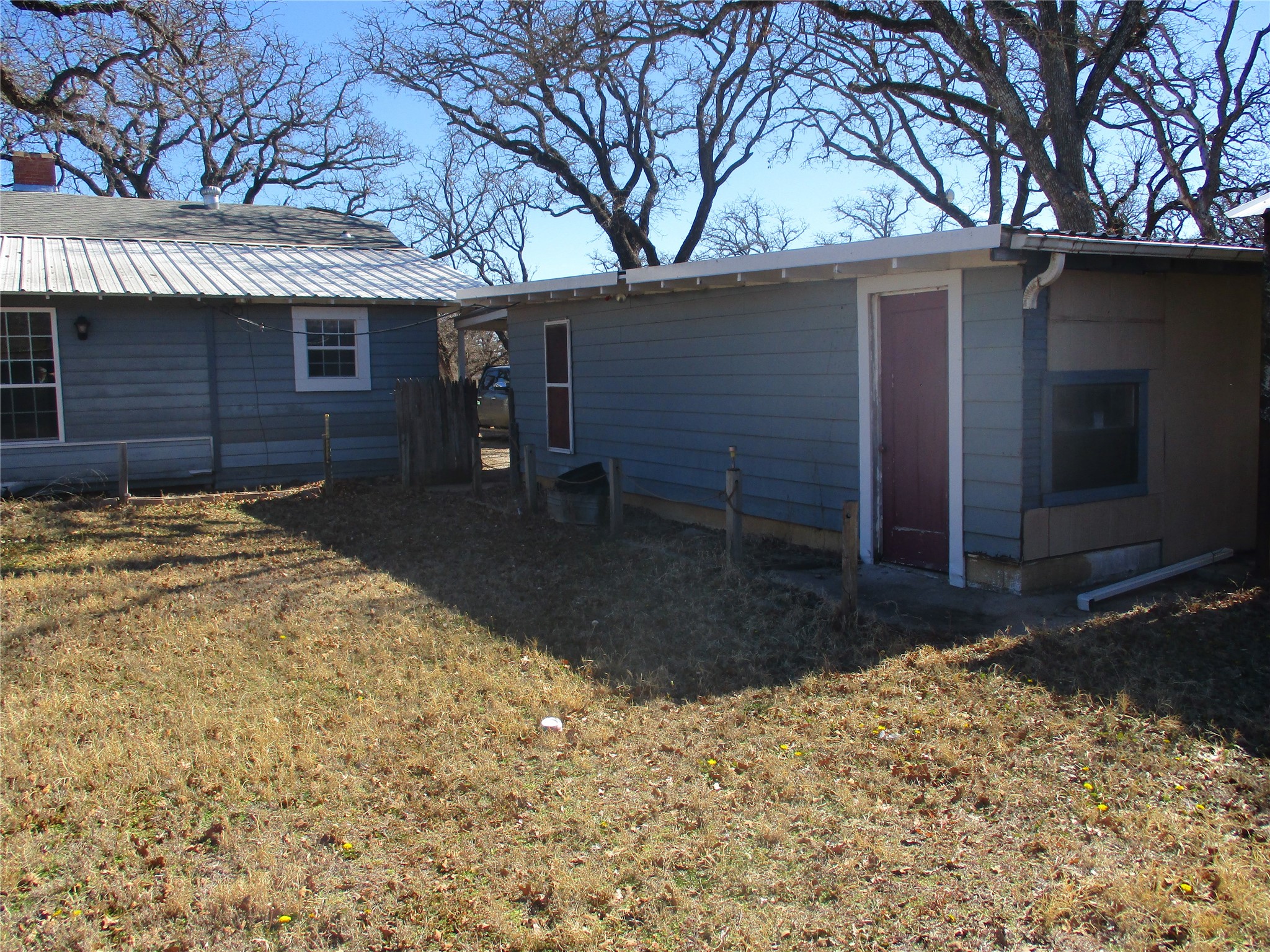 205 S Oaklawn Eastland TX 76448