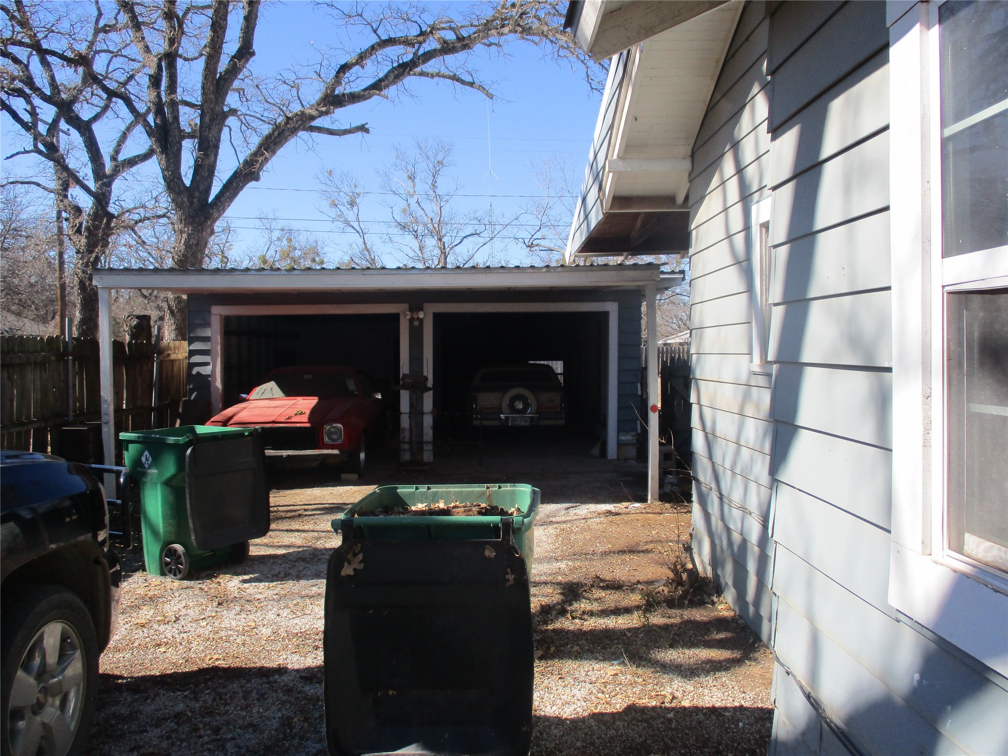 205 S Oaklawn Eastland TX 76448