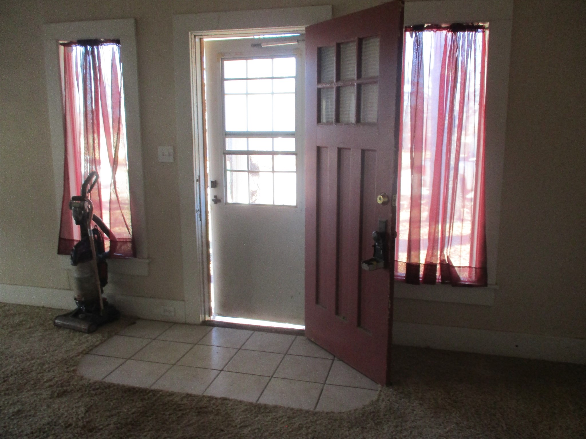 205 S Oaklawn Eastland TX 76448