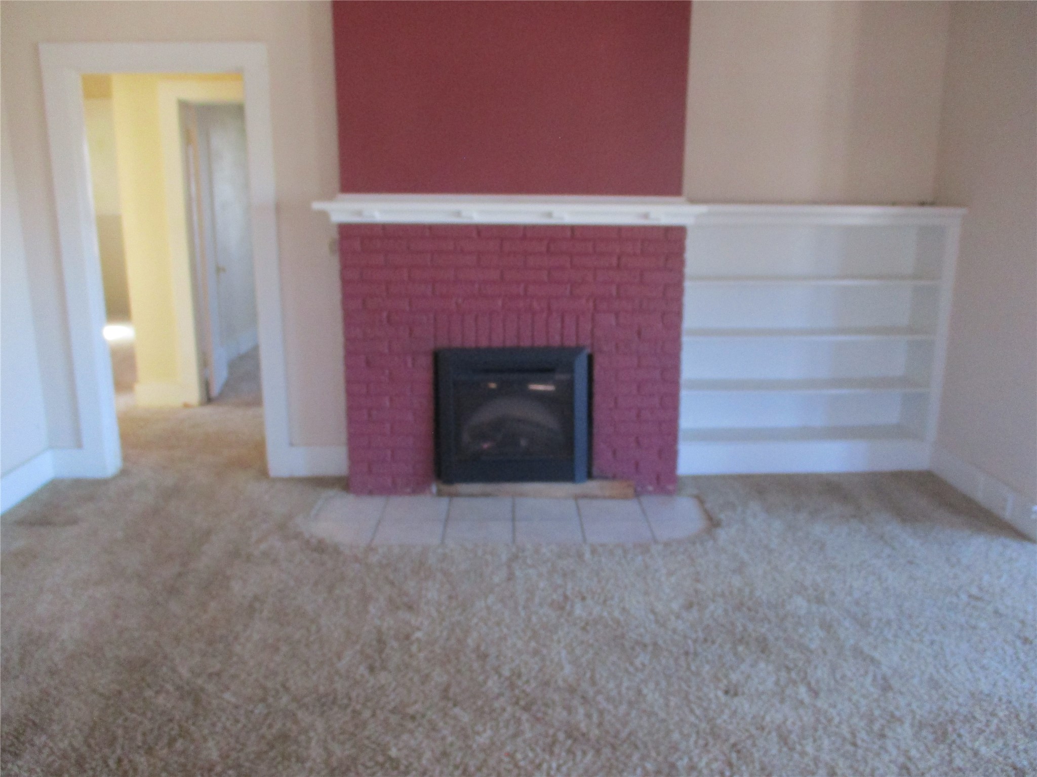 205 S Oaklawn Eastland TX 76448