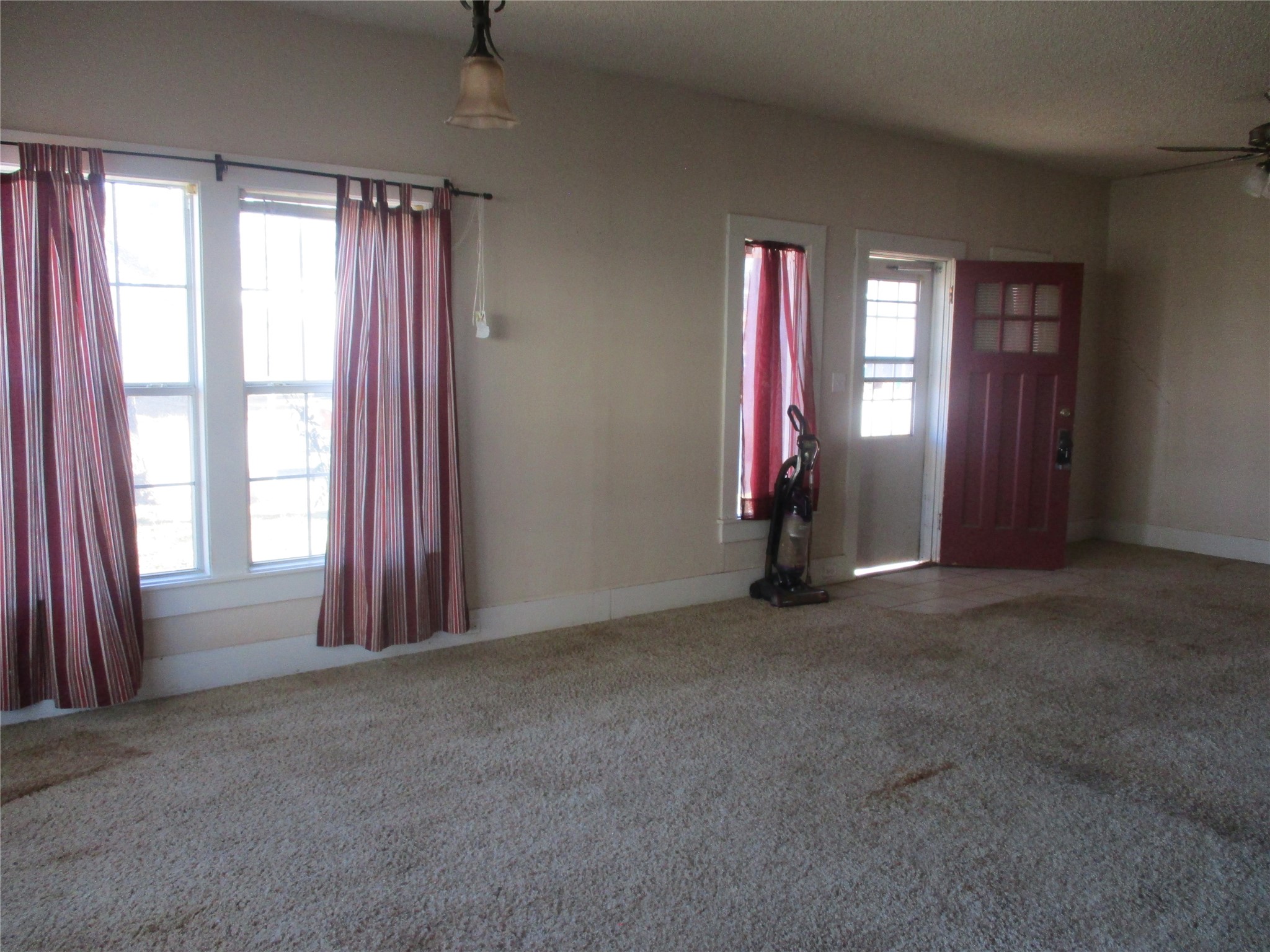 205 S Oaklawn Eastland TX 76448
