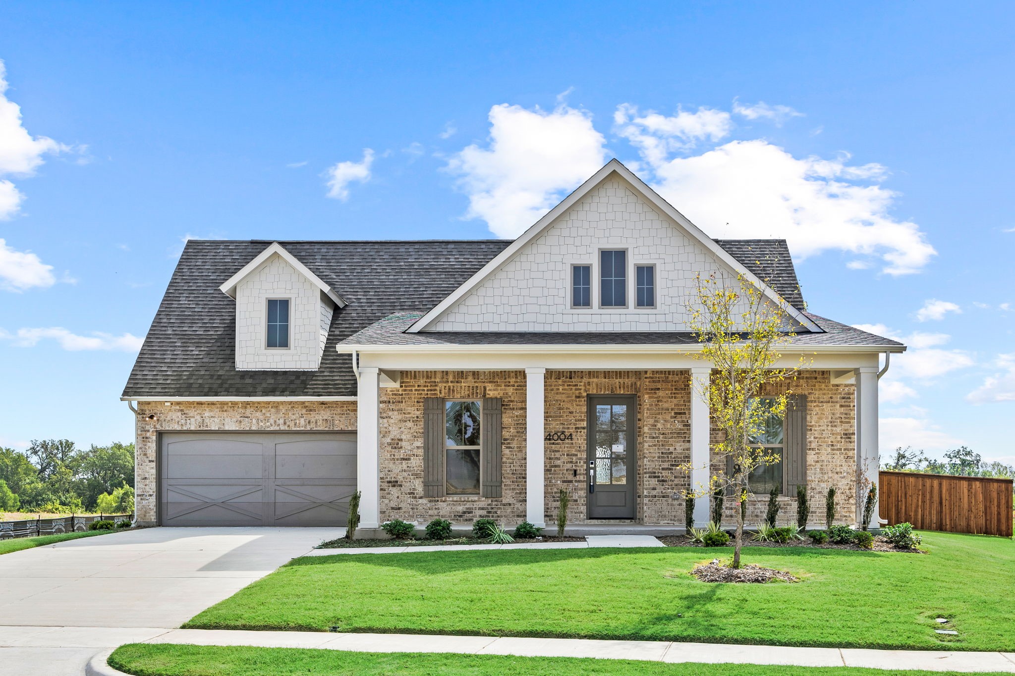 4004 Reserve Way Providence Village TX 76227