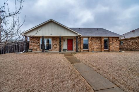 5801 Winell Drive Garland TX 75043