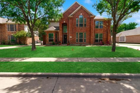 1324 Calistoga Drive Rockwall TX 75087