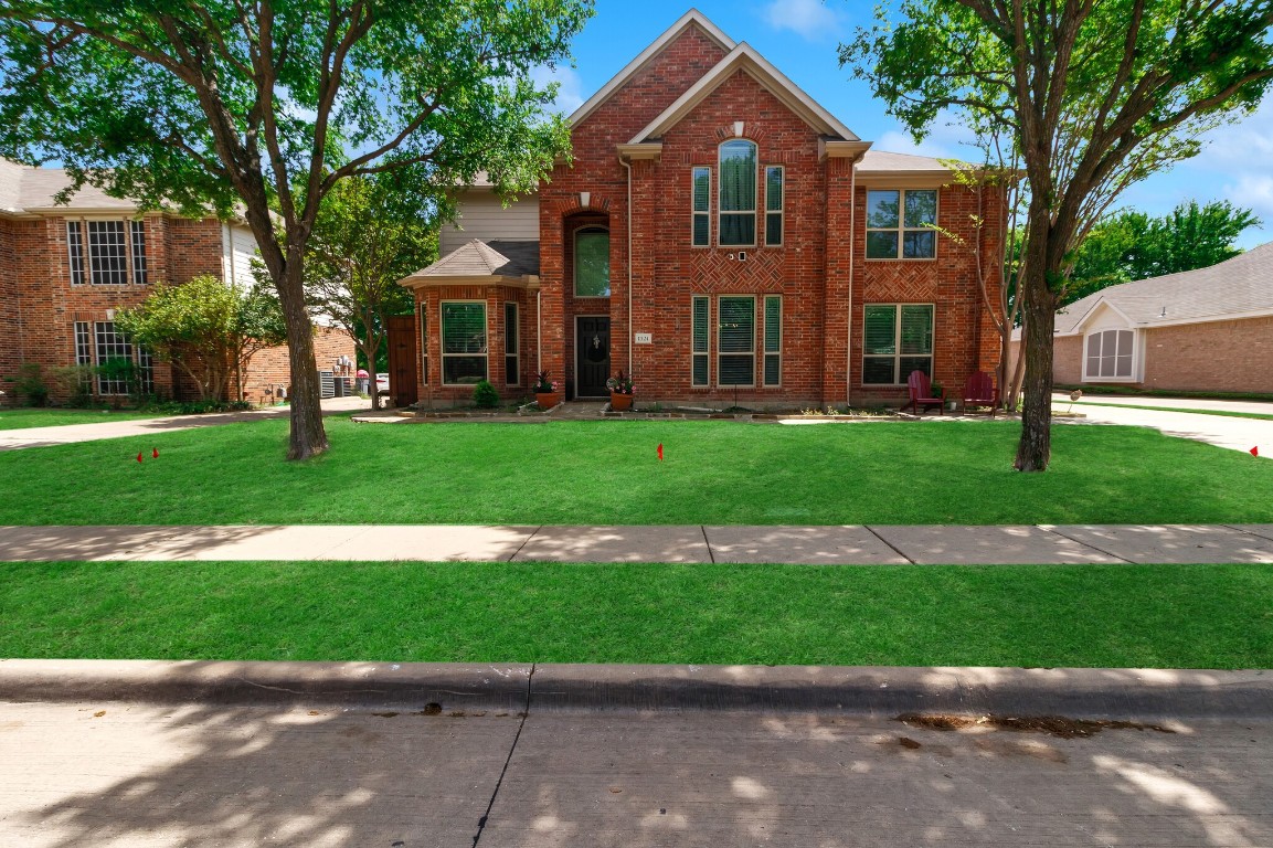 1324 Calistoga Drive Rockwall TX 75087