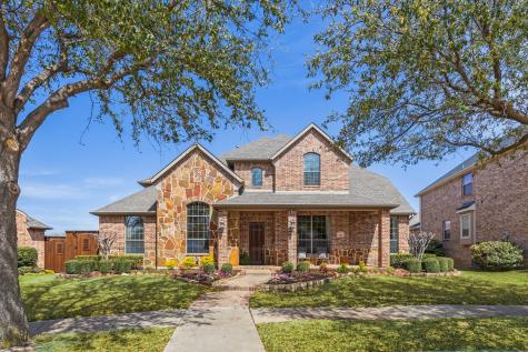 2401 Sir Lovel Lane Lewisville TX 75056