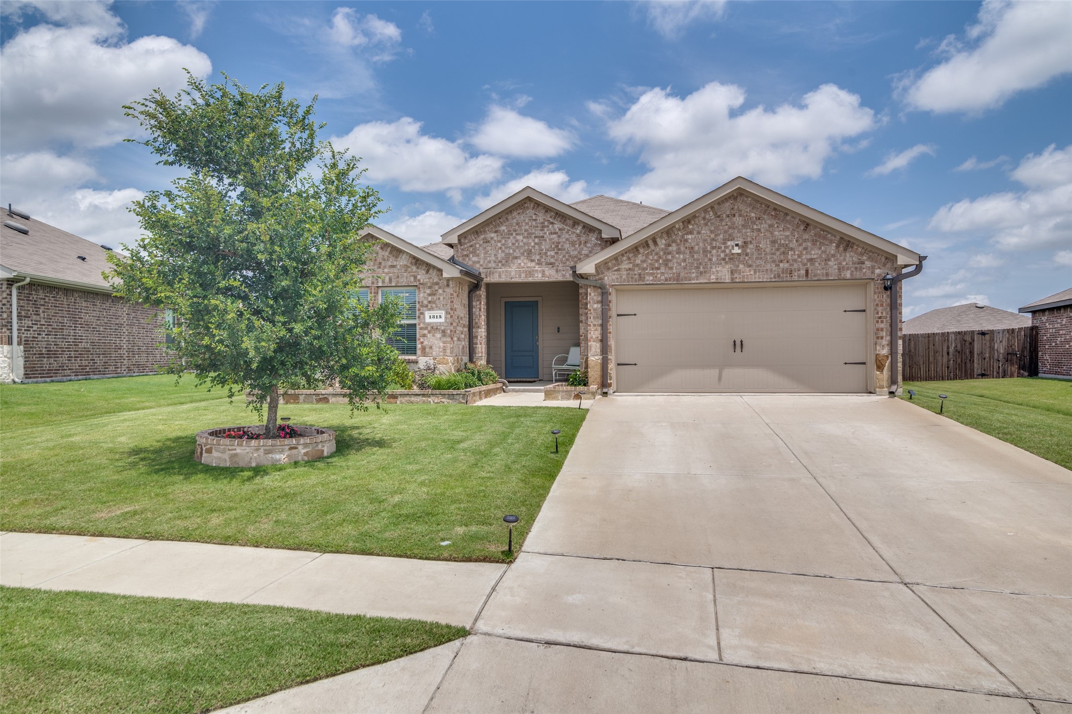 1315 Blessed Lane Royse City TX 75189