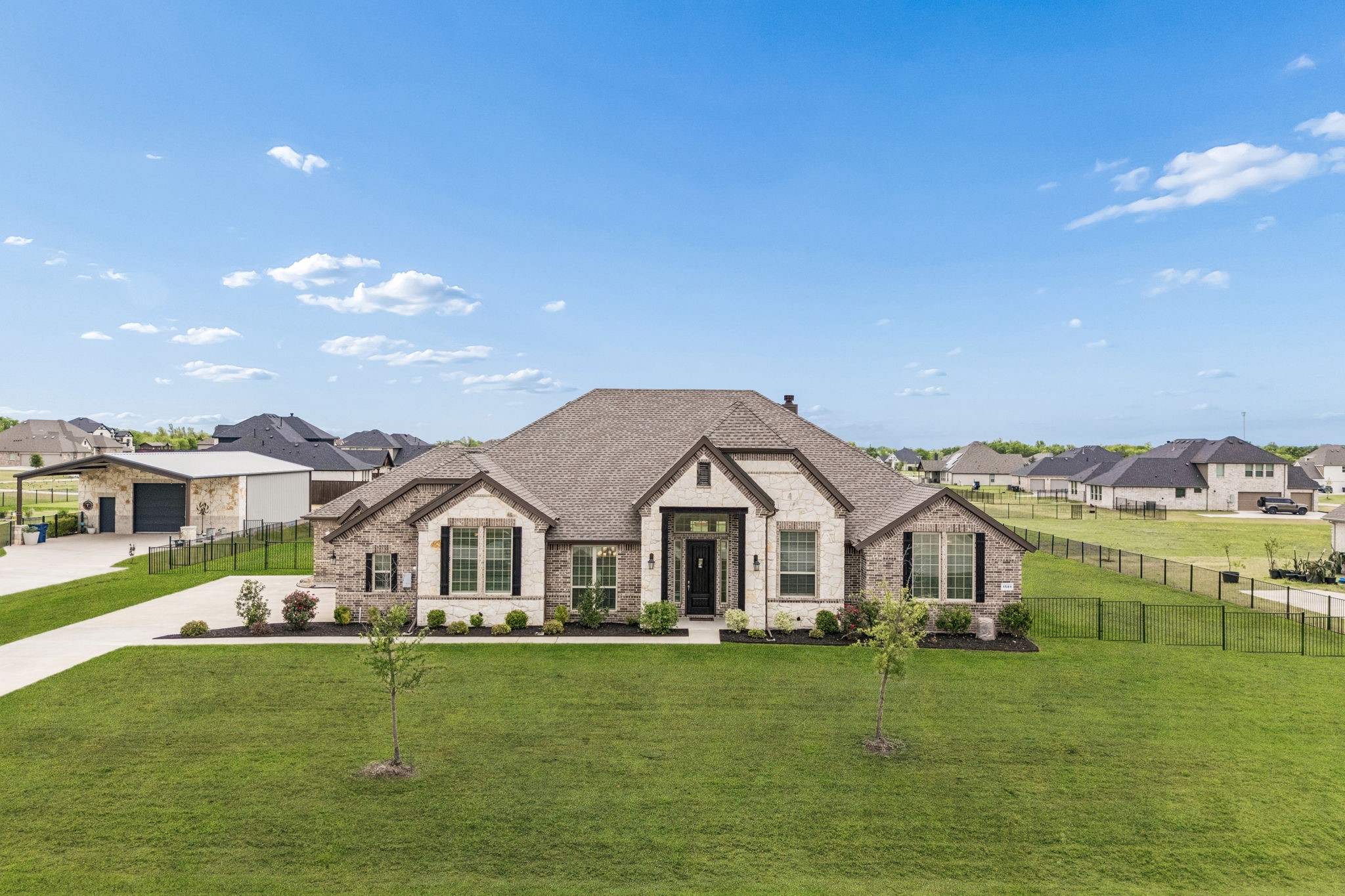 1581 Lynx Loop Forney TX 75126