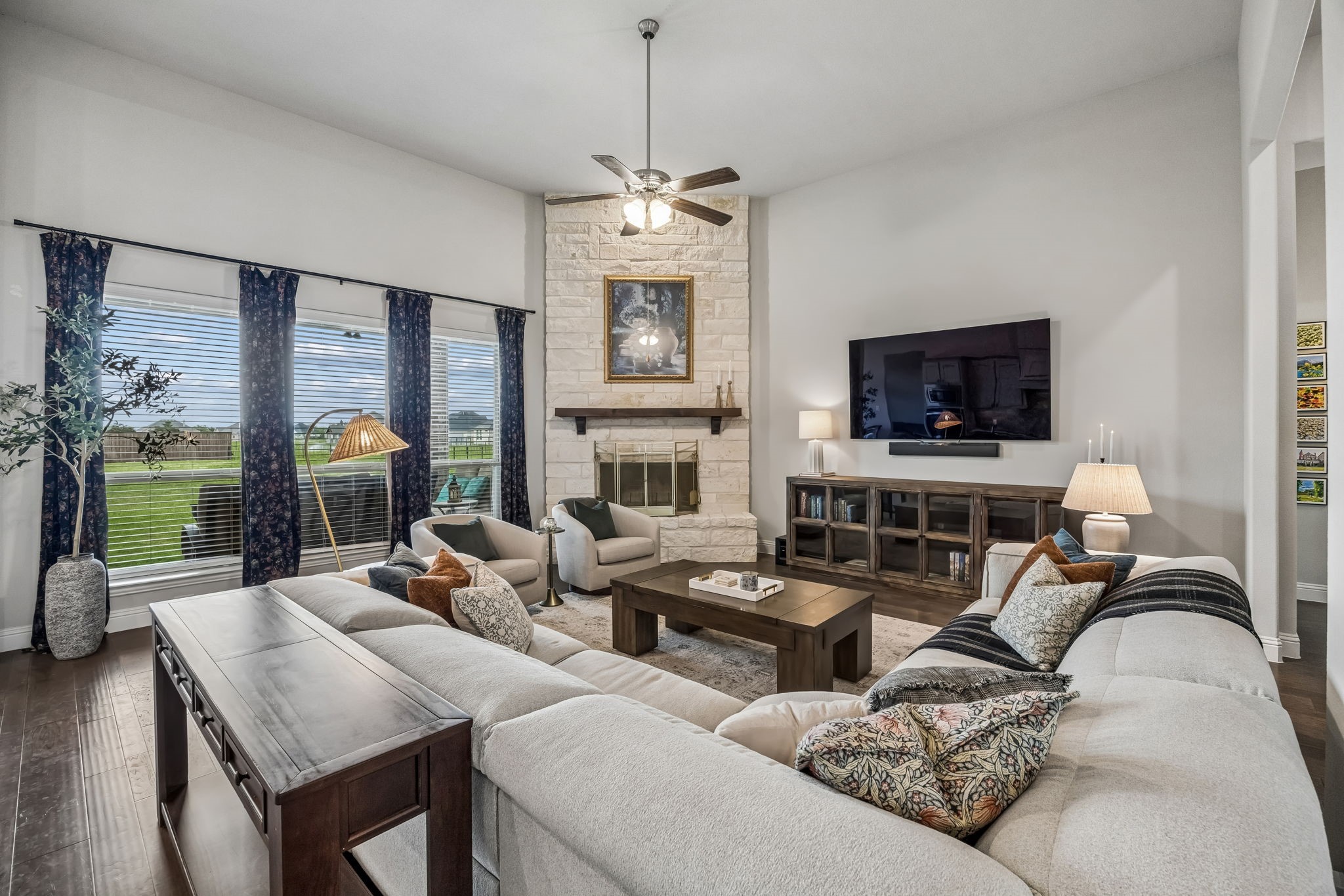 1581 Lynx Loop Forney TX 75126