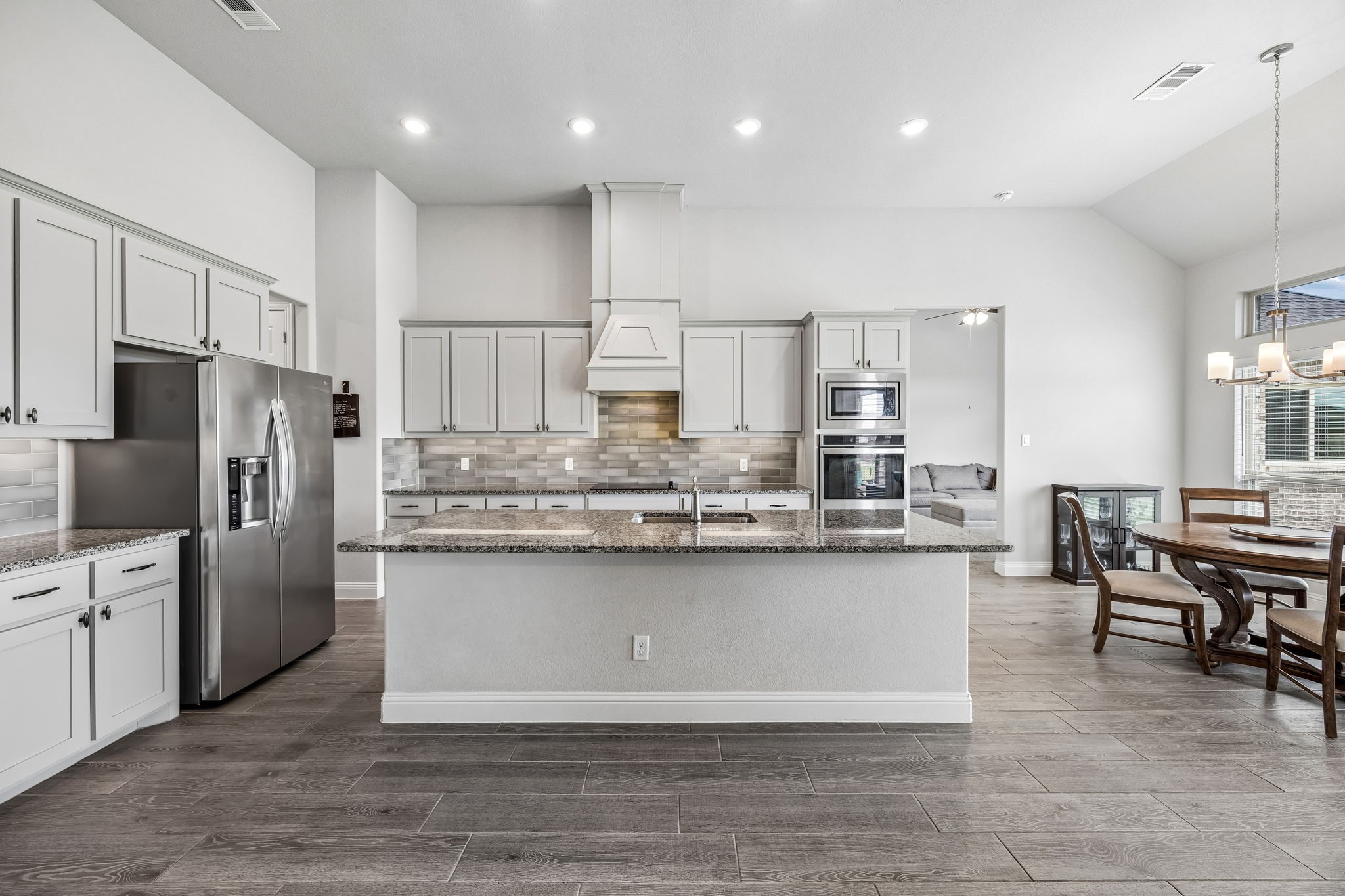 1581 Lynx Loop Forney TX 75126