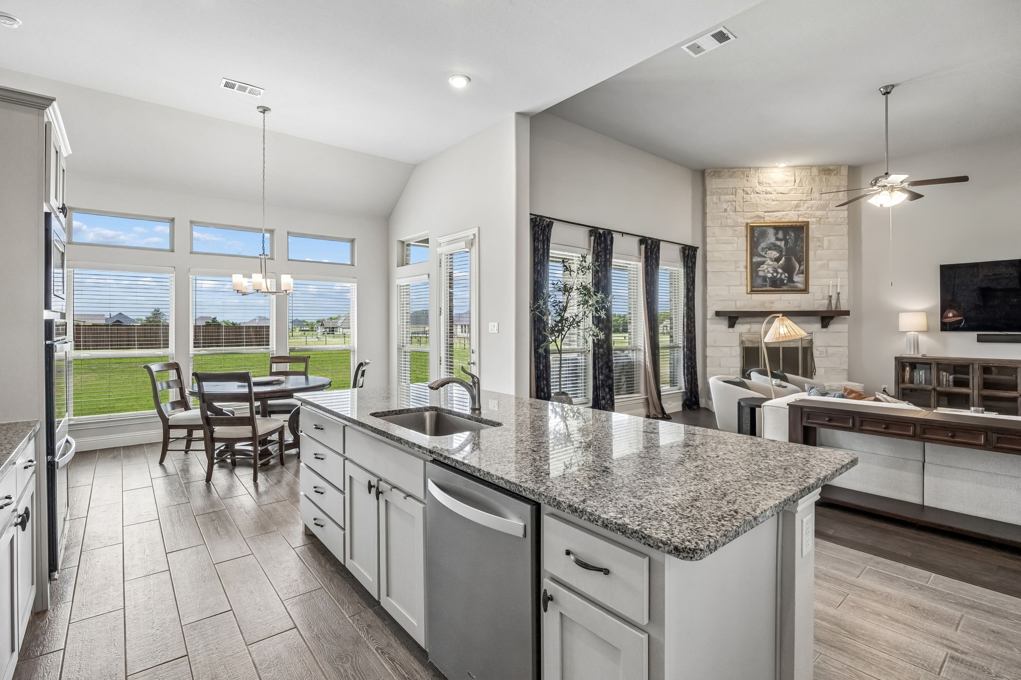 1581 Lynx Loop Forney TX 75126