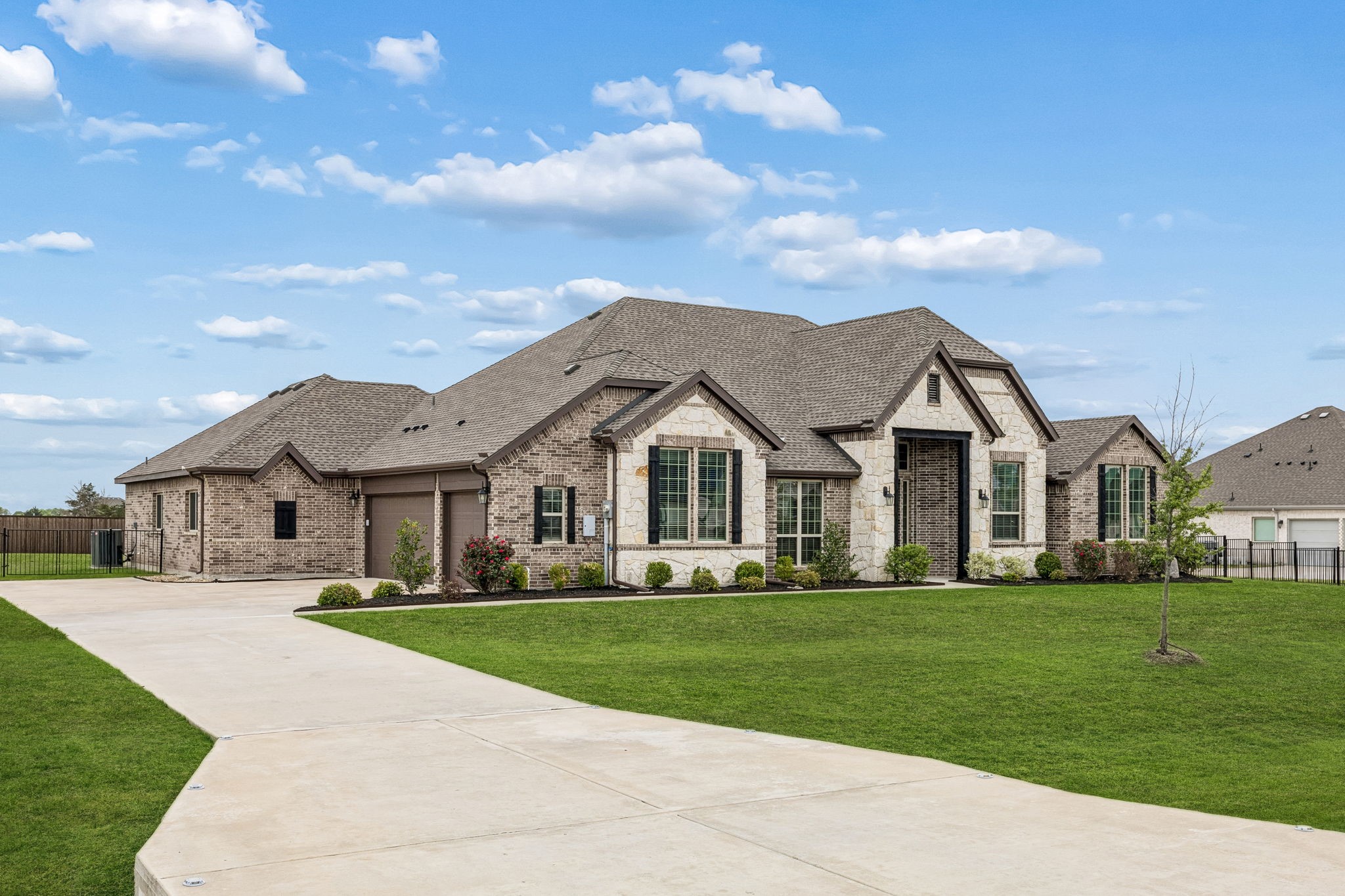 1581 Lynx Loop Forney TX 75126
