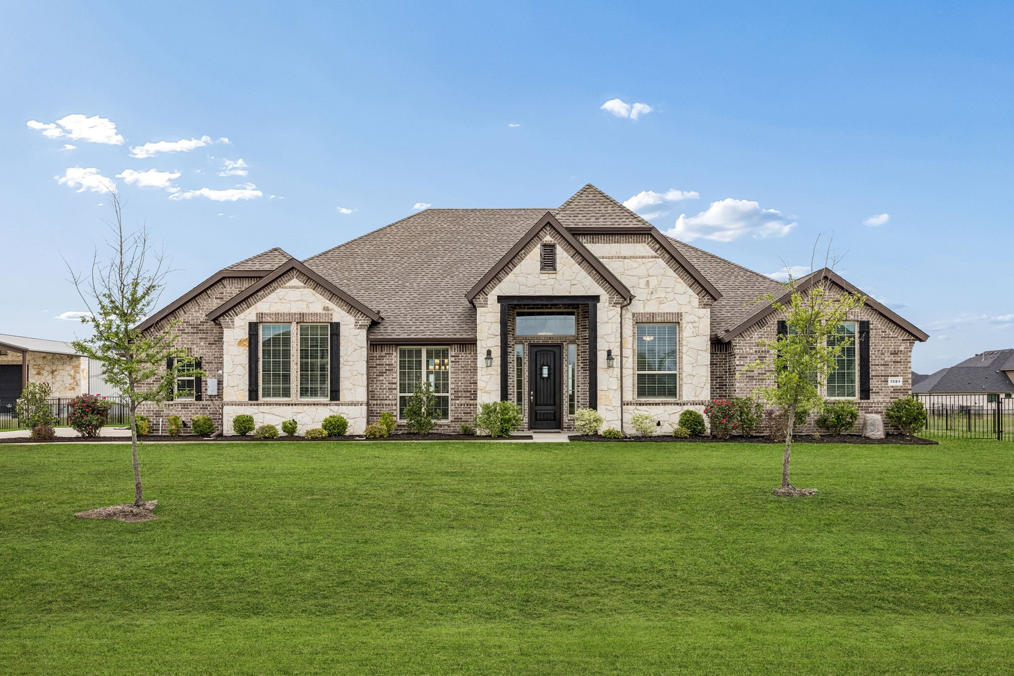 1581 Lynx Loop Forney TX 75126