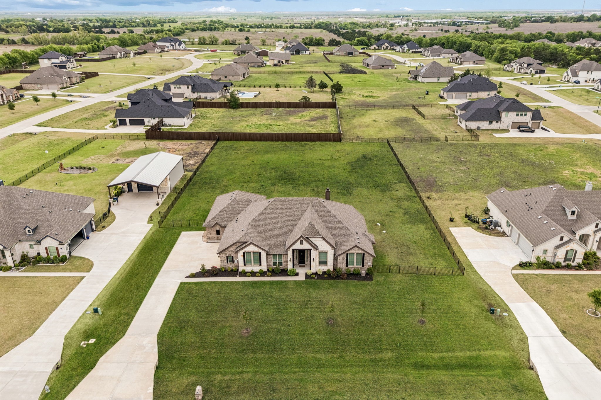 1581 Lynx Loop Forney TX 75126