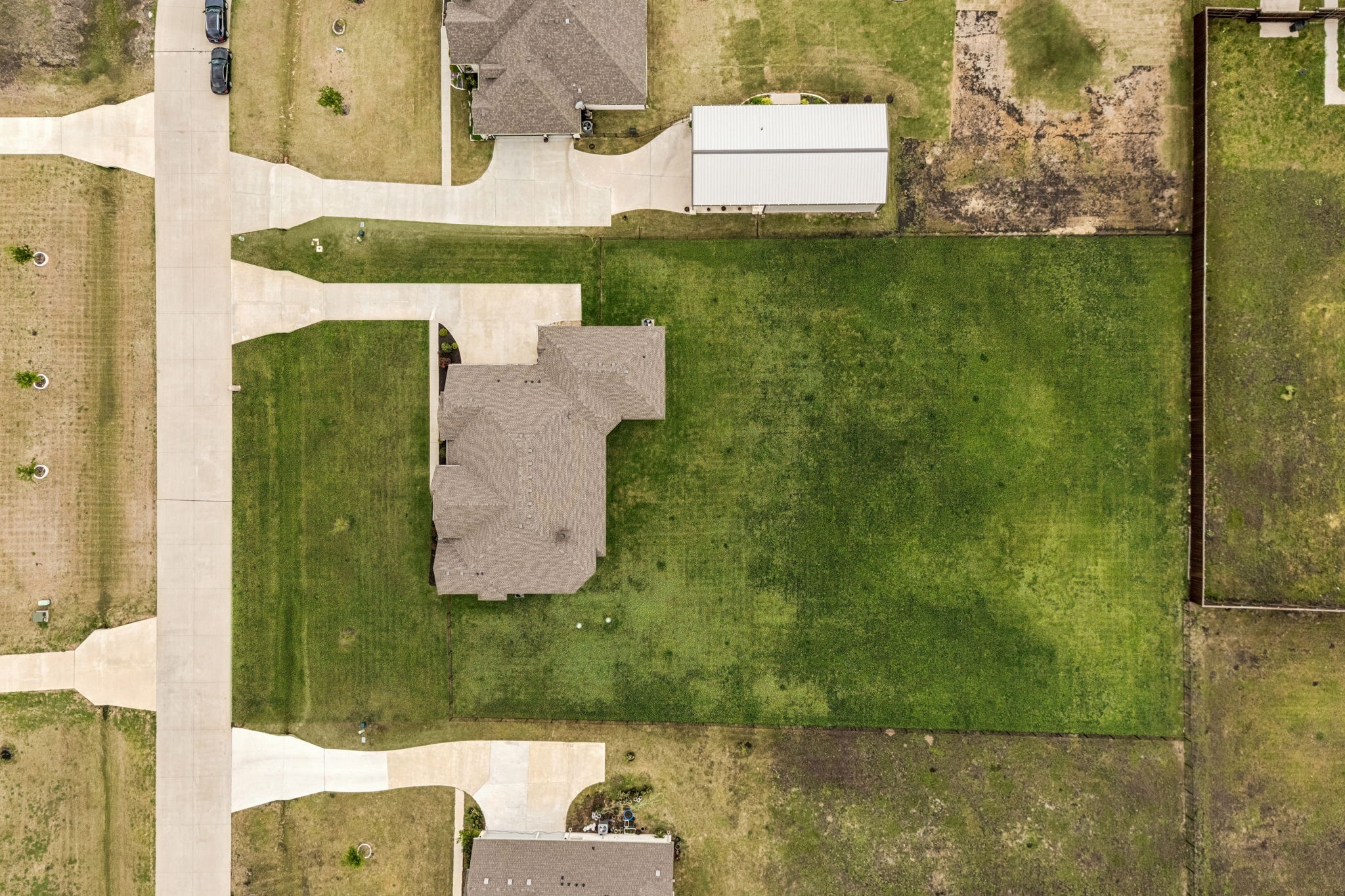 1581 Lynx Loop Forney TX 75126