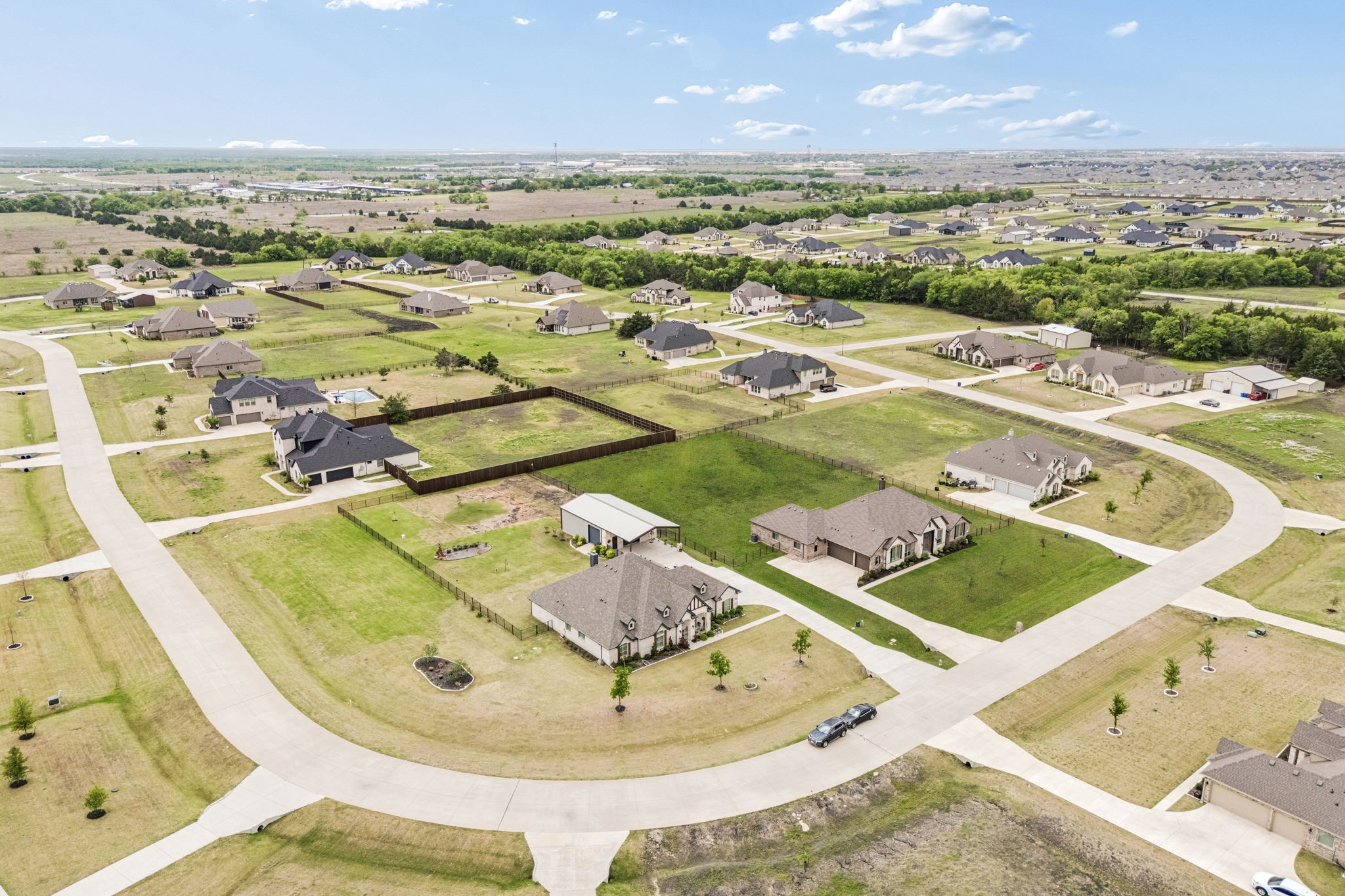 1581 Lynx Loop Forney TX 75126