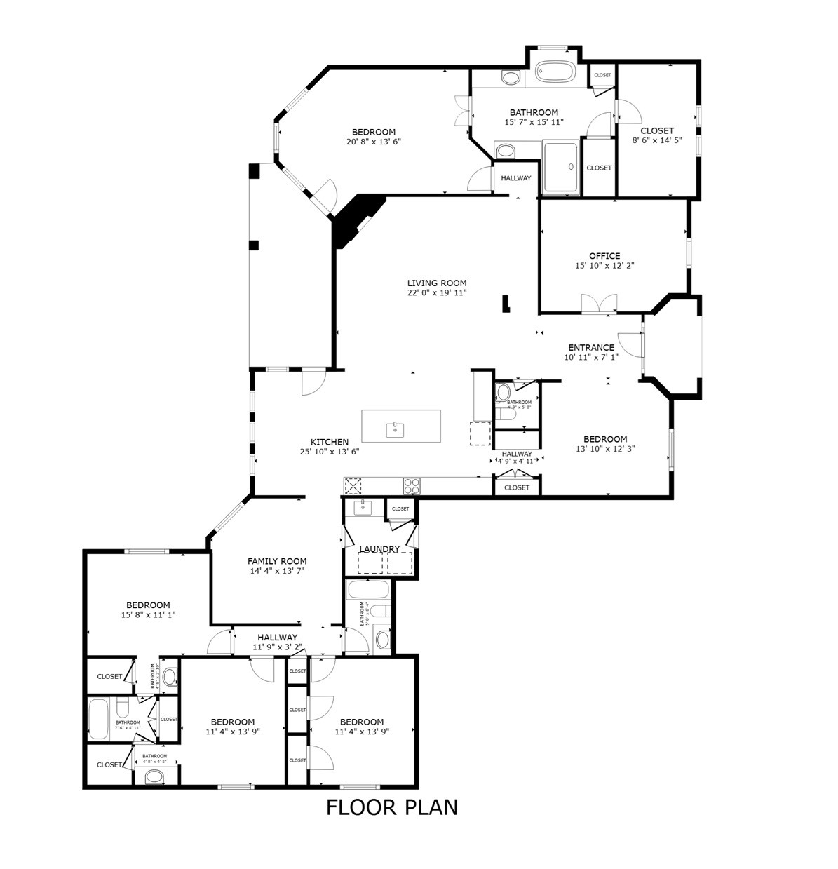 1581 Lynx Loop Forney TX 75126