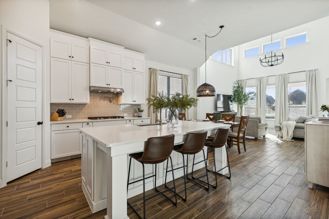908 Lady Bird Drive Mckinney TX 75071