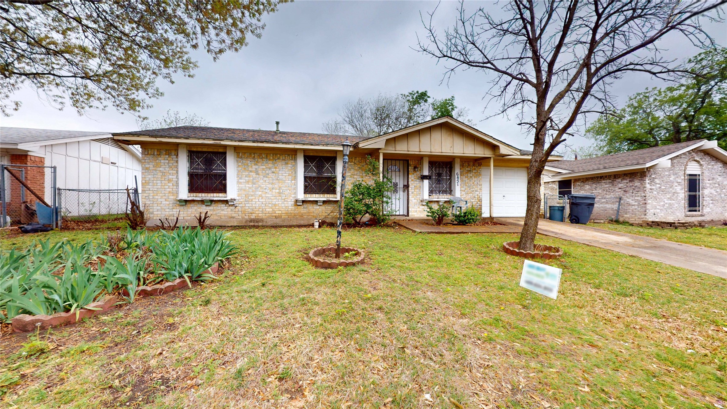 6451 Leaning Oaks Street Dallas TX 75241