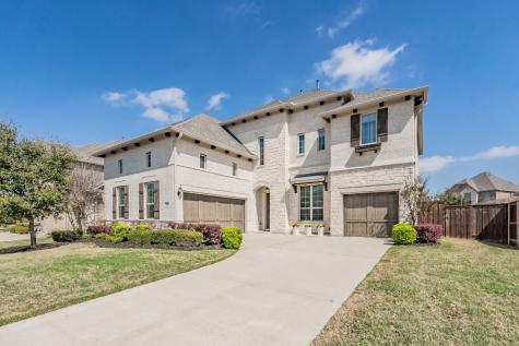 1330 Bonneville Road Frisco TX 75036