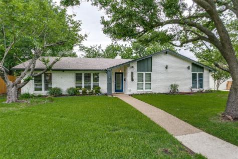 3385 Townsend Drive Dallas TX 75229