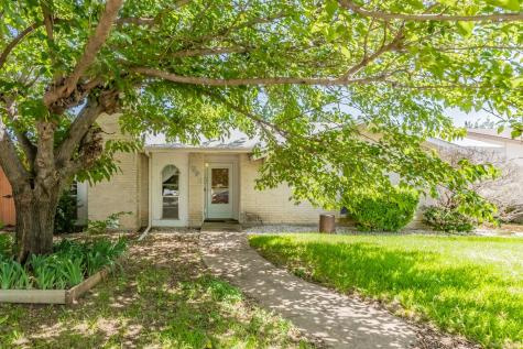1526 Carnation Drive Lewisville TX 75067