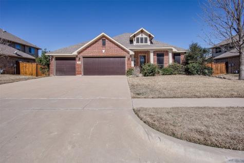 3124 Pampa Grand Prairie TX 75054