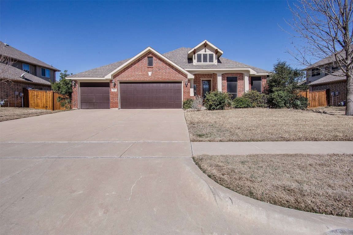 3124 Pampa Grand Prairie TX 75054