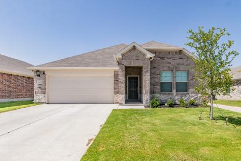 6036 Fire Water Drive Fort Worth TX 76179