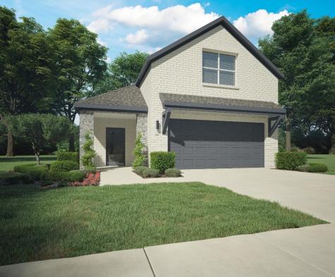 5007 Somersworth Drive Mckinney TX 75071