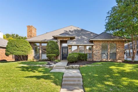 2021 Greenstone Trail Carrollton TX 75010