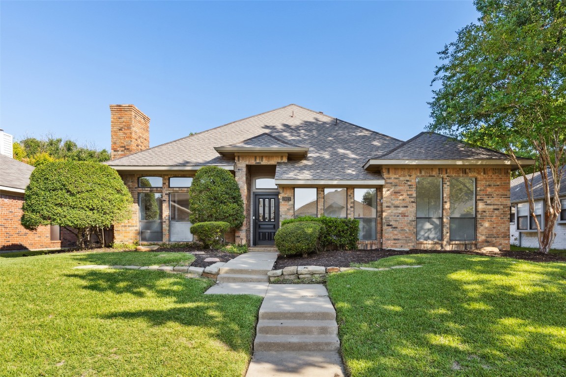 2021 Greenstone Trail Carrollton TX 75010