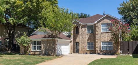 2624 Misty Glen Drive Flower Mound TX 75028