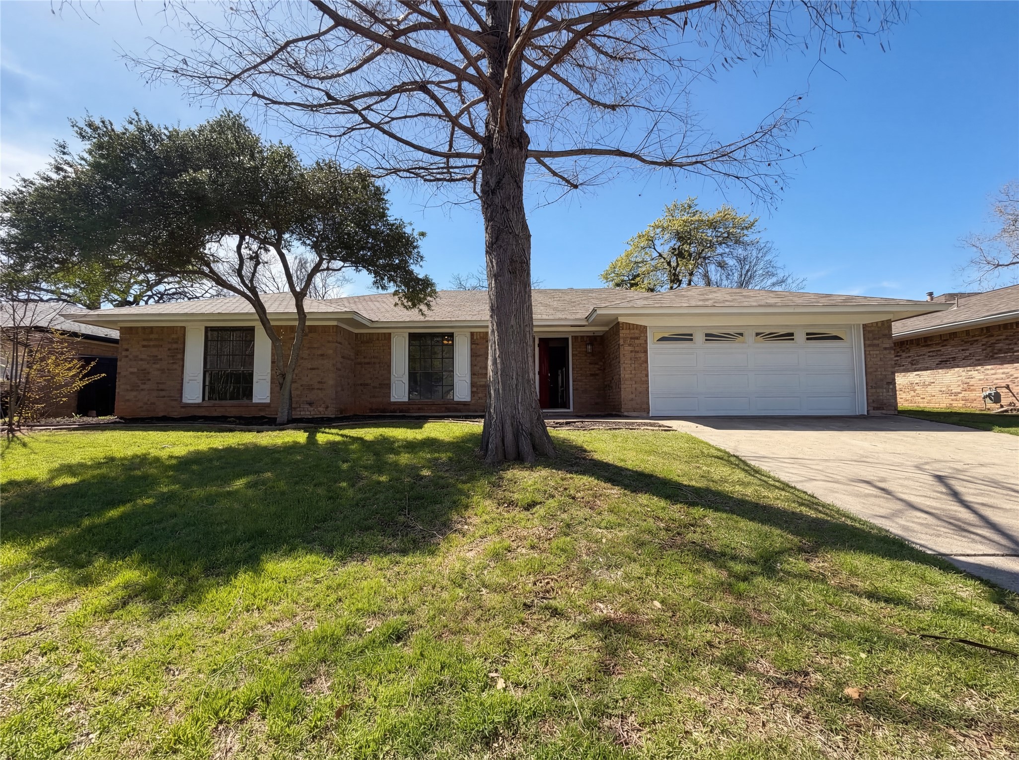 5120 Red River Drive Arlington TX 76017