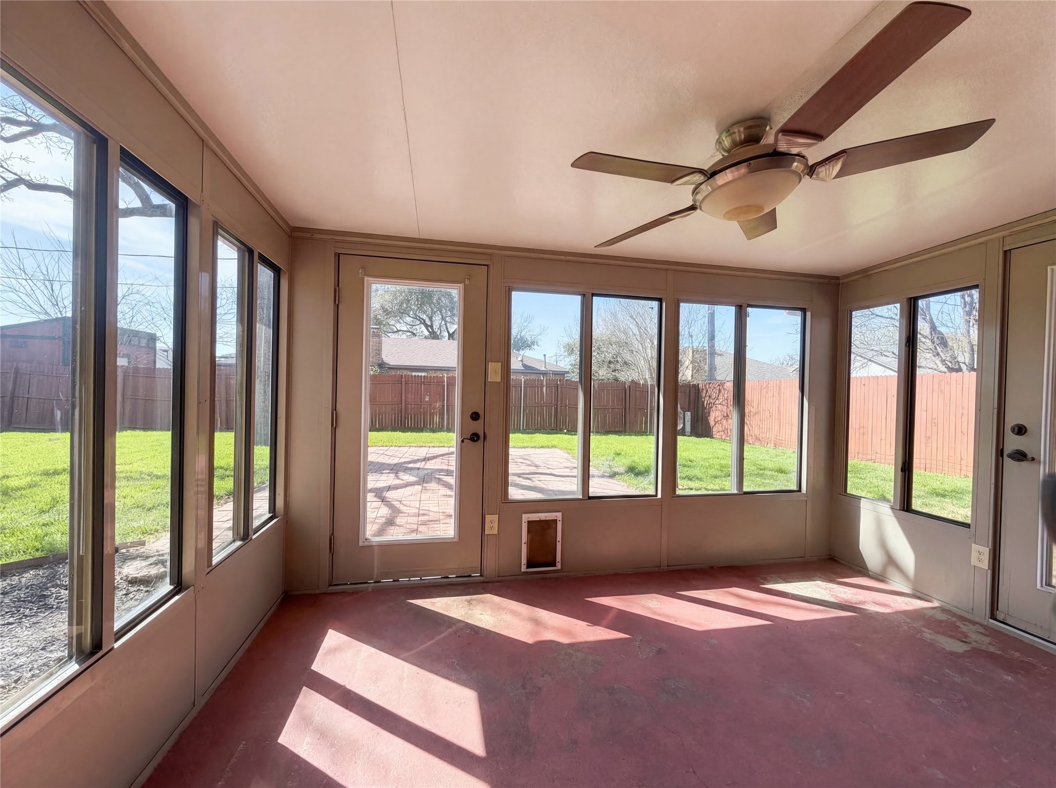5120 Red River Drive Arlington TX 76017