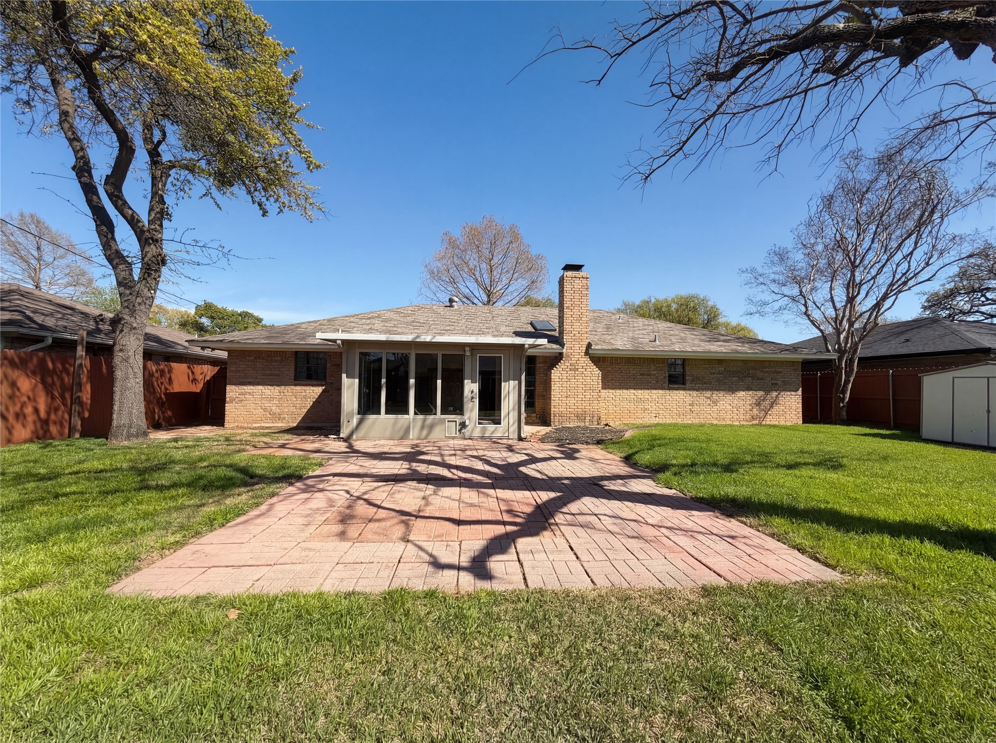 5120 Red River Drive Arlington TX 76017