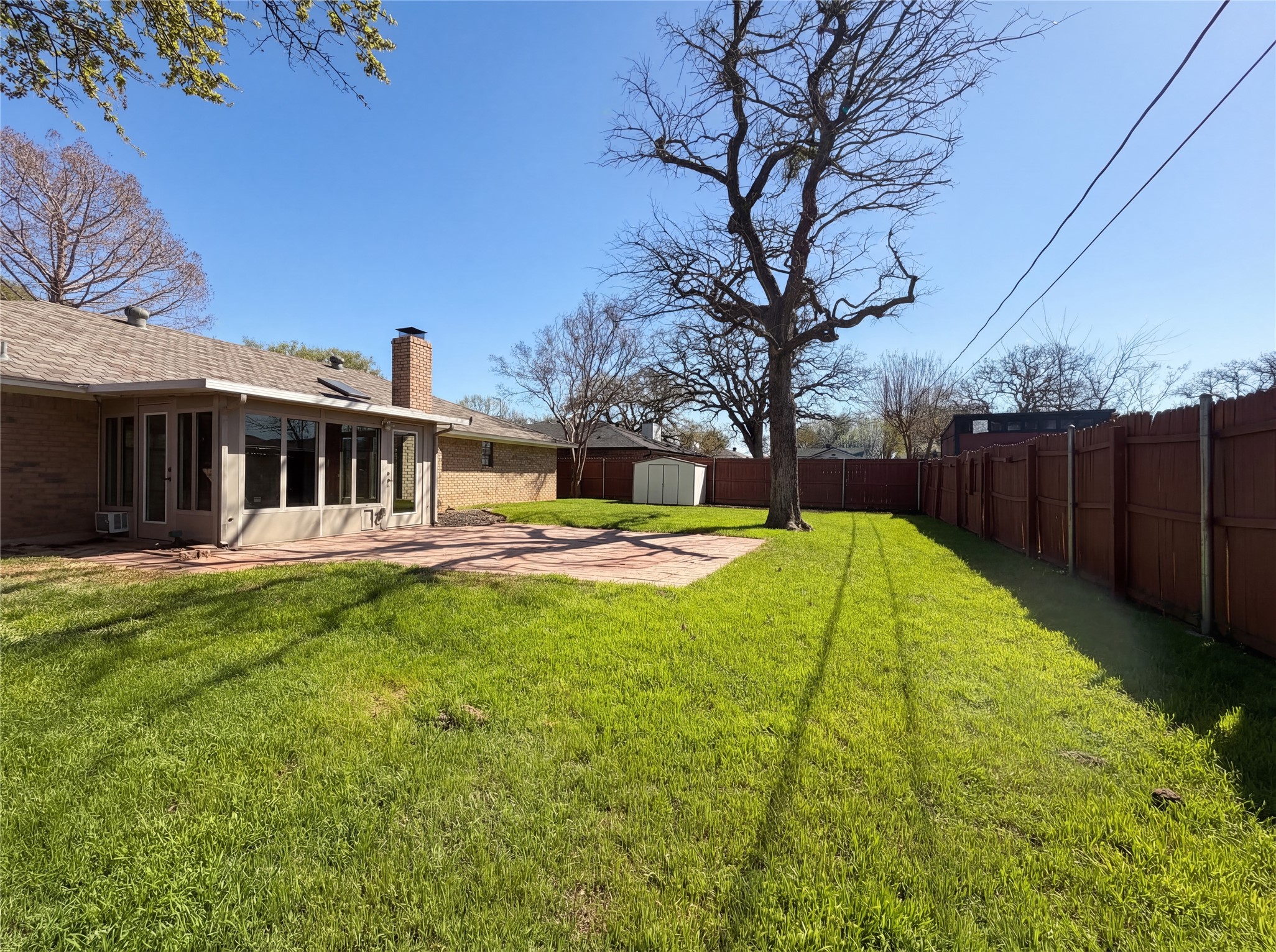 5120 Red River Drive Arlington TX 76017