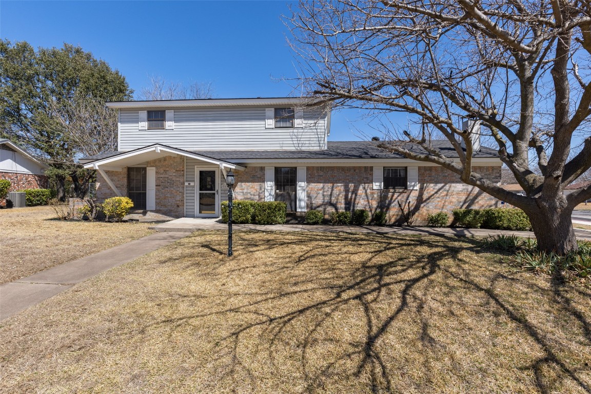 500 Judith Street Burleson TX 76028