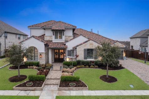 3008 Kingsbarns The Colony TX 75056