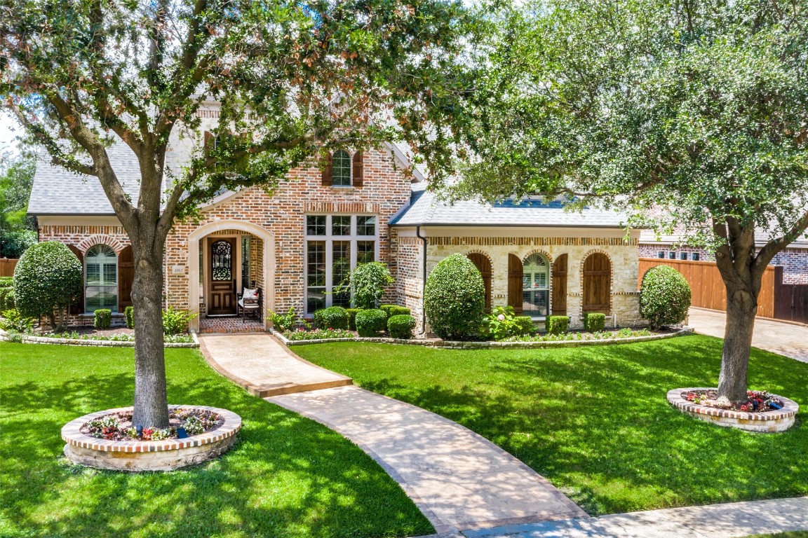 4983 Stillwater Trail Frisco TX 75034