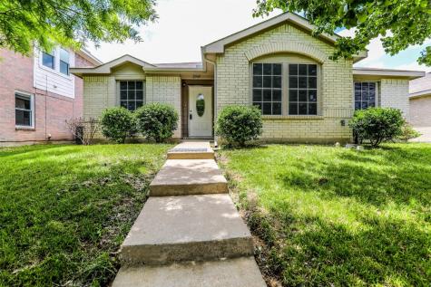 2949 Monticello Lane Lancaster TX 75134