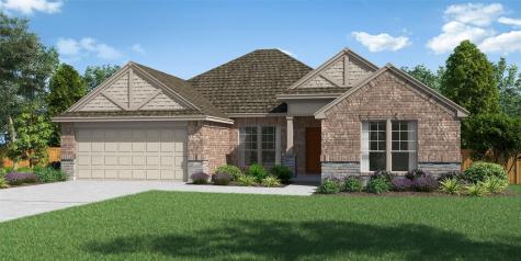 725 Hutson Drive Royse City TX 75189