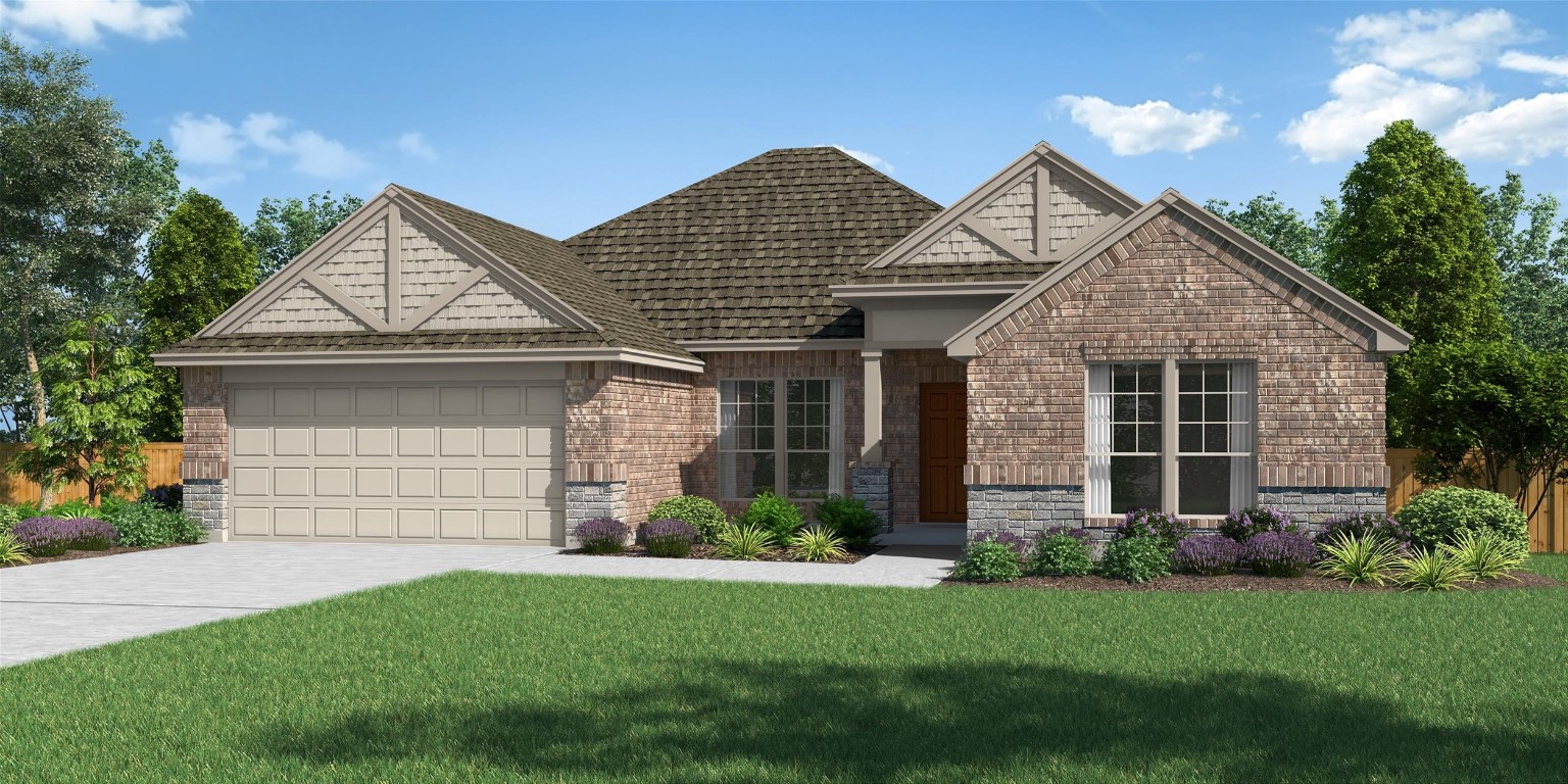 725 Hutson Drive Royse City TX 75189