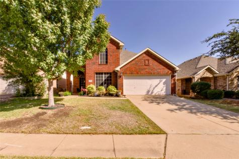 4405 Cannock Drive Mckinney TX 75070