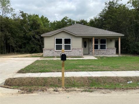 3104 Bourland Street Greenville TX 75401