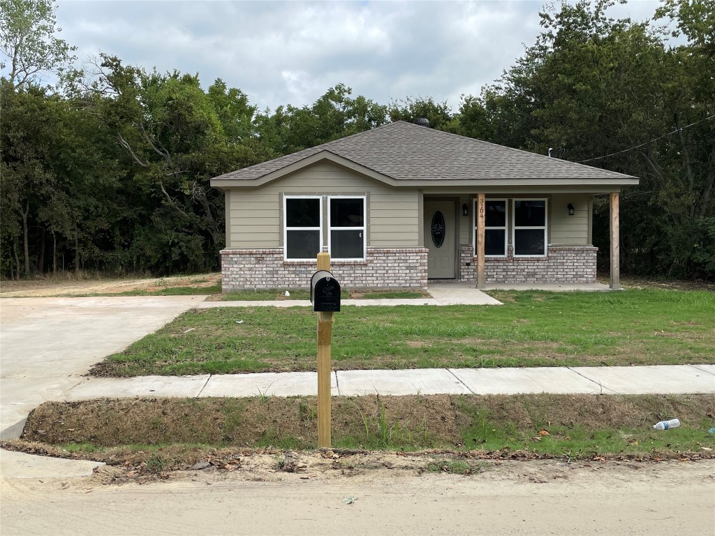 3104 Bourland Street Greenville TX 75401