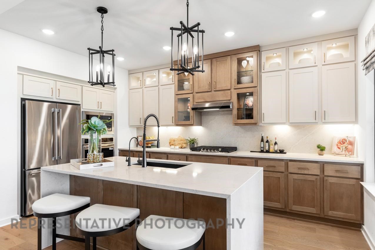 2132 Nerello Way Mclendon Chisholm TX 75032