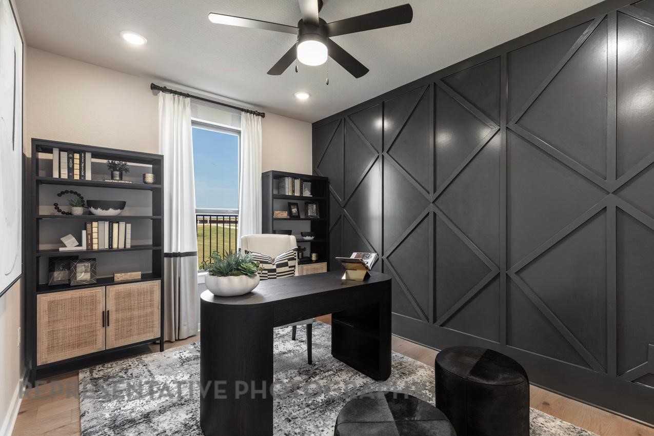 2132 Nerello Way Mclendon Chisholm TX 75032