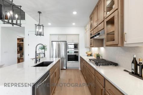 2132 Nerello Way Mclendon Chisholm TX 75032